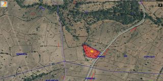 Fondo rustico in Horcajuelo de la Sierra. Finca rustica horcajo de la sierra