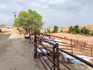 Propriété à Diseminado canal de isabel ii 4a