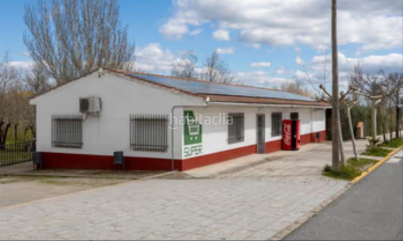 Foto 1800c8c6-ccc0-4ec2-8ca0-ca61ddf63872. Terreny residencial a Pedrezuela