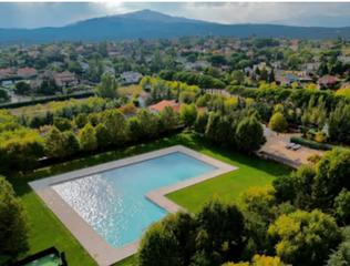 Terreno residencial en Pedrezuela. Parcela urbana en peddrezuela