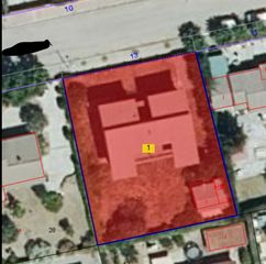 Terreno residenziale en Pedrezuela. Parcela urbana en peddrezuela