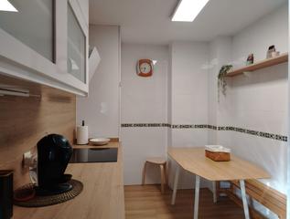 Appartement à Pedrezuela. Piso 3 habitaciones zona polideportivo
