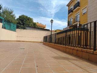 Pis a Vellón (El). Piso 2 habitaciones con patio  el vellon