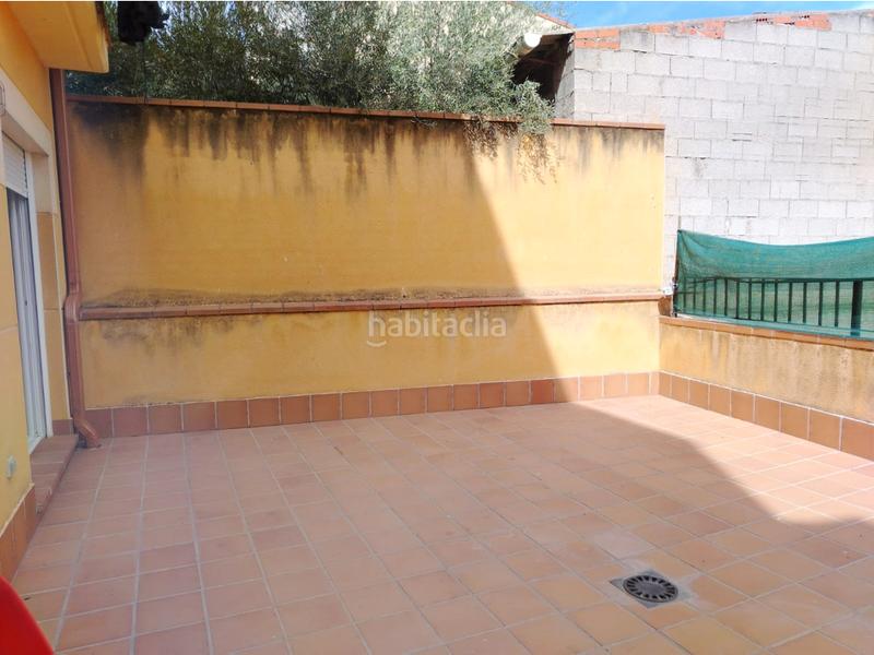 Foto 3821a425-3b69-49b0-b4df-f4391b97d017. Pis amb calefacció aparcament a Vellón (El)