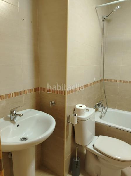 Foto f2280c49-c9c4-4857-aa3e-724e4aebab91. Pis amb calefacció aparcament a Vellón (El)