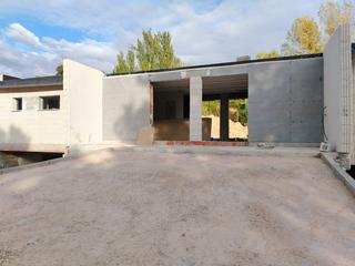 Chalet  Calle castilla. Chalet independiente urb. el coto el casar