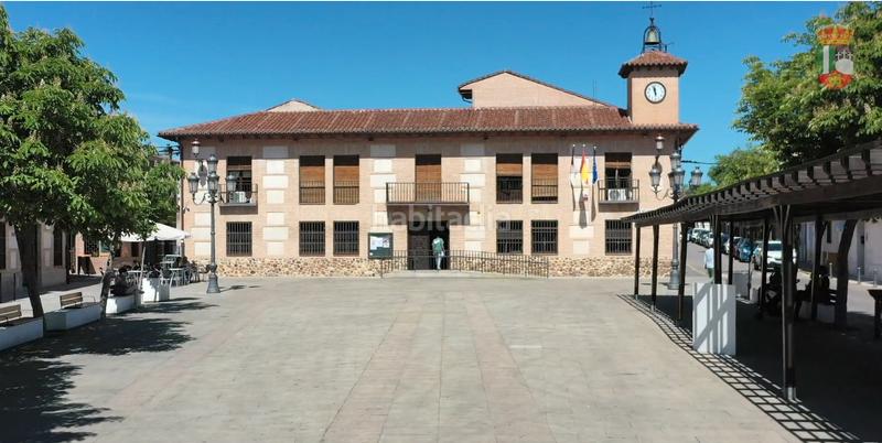 Foto 3ed4f612-0459-420b-946c-65970b128b75. Chalet  independiente urb. el coto el casar en Casar (El)