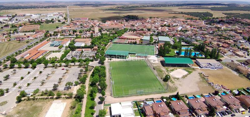 Foto c8875bf5-0f8d-474c-9df7-fec94a96ec07. Chalet  independiente urb. el coto el casar en Casar (El)