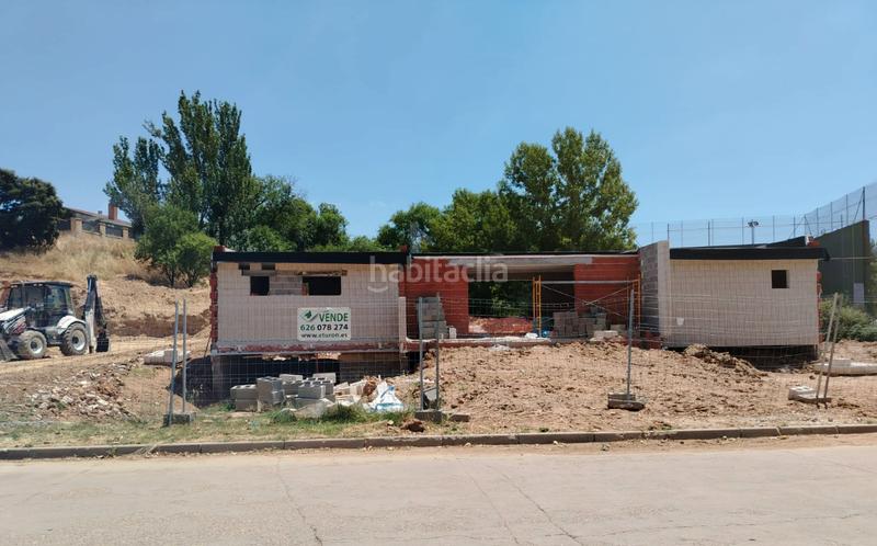 Foto d060958c-a5dc-40d8-947d-4341ed6a9595. Chalet  independiente urb. el coto el casar en Casar (El)