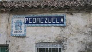 Lloguer Local Comercial a Pedrezuela. Alquiler restaurante bar  con  vivienda