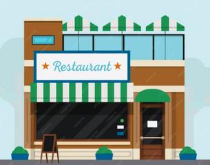 Miete Geschäftsraum in Pedrezuela. Alquiler restaurante bar  con  vivienda