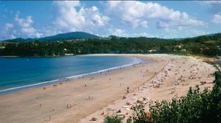 Dúplex a Miño. Duplex con terraza en  miño centro