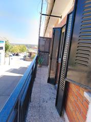 Pis a Venturada. Piso con terraza en venturada