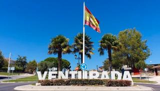 Appartement à Venturada. Piso con terraza en venturada