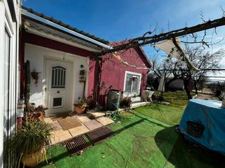 Chalet à Uceda. Chalet  independiente en uceda guadalajara