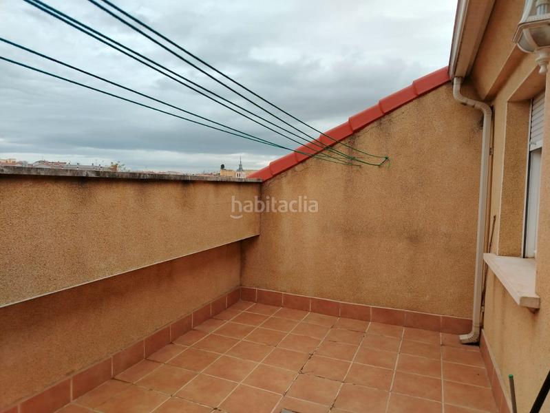 Foto 259ee1e3-eee2-4992-9124-18200442b48b. Penthouse with heating in Molar (El)