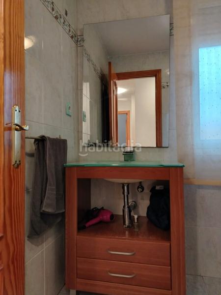 Foto 35aff1c6-eea0-47a2-b790-63f3a94b84dd. Penthouse with heating in Molar (El)