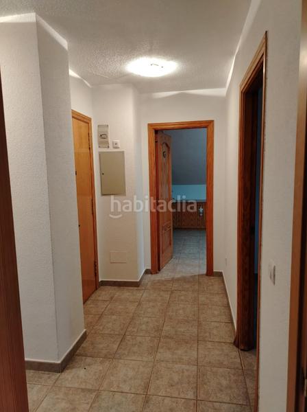 Foto 4775bd7c-65f4-440c-97fa-d5bef3e299db. Penthouse with heating in Molar (El)