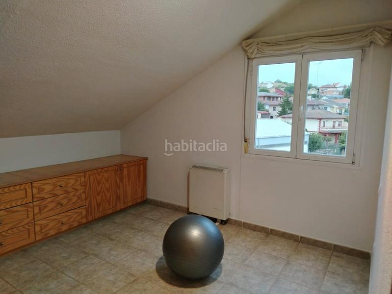 Foto 705ee391-03b4-4932-9b14-02cab781bf5b. Penthouse with heating in Molar (El)