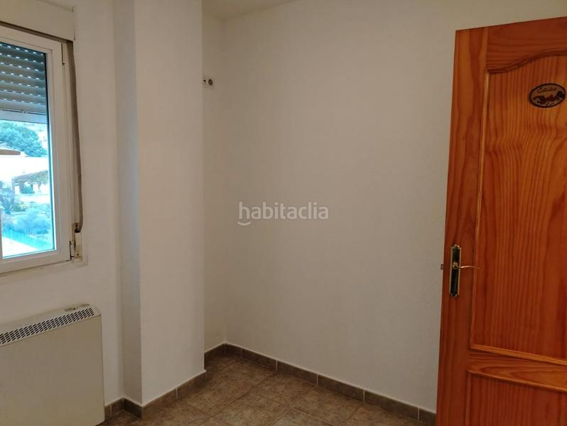 Foto 749ae9a2-bc07-447f-989c-237bf9dbaa47. Penthouse with heating in Molar (El)