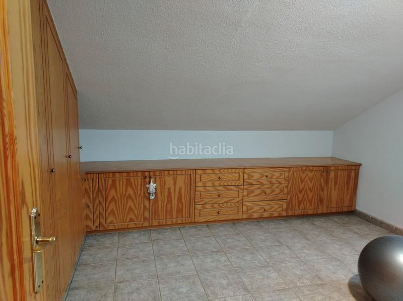 Foto cdb3295b-86ac-4542-b2a1-1ed8d84787cf. Penthouse with heating in Molar (El)