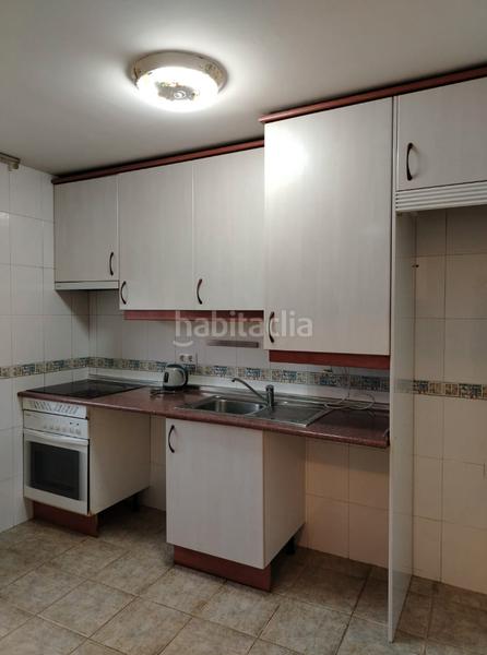 Foto f6216516-342d-4565-8390-8d4d9f1b06cf. Penthouse with heating in Molar (El)