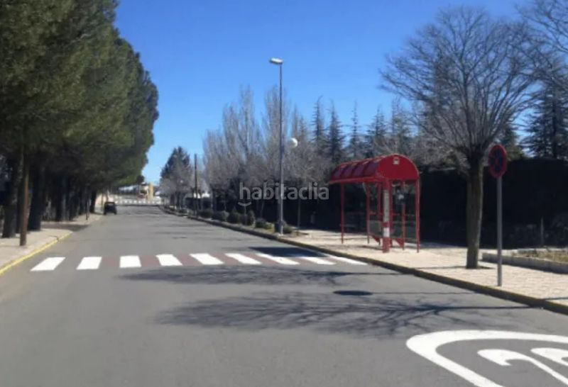 Foto 16d90f4e-8877-493b-8343-faf554b286a8. Terreny residencial a Pedrezuela