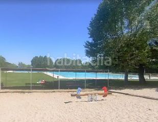 Foto 4027d920-42df-42de-9464-561c7311b157. Terreny residencial a Pedrezuela