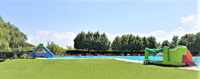 Foto 56d4104b-a49e-42e2-bed4-98b6c8842173. Terreny residencial a Pedrezuela