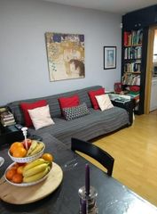 Pis a Talamanca de Jarama. Apartamento bajo  talamanca del jarama centro