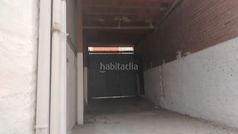 Foto 932caf03-8557-48f9-aa21-36e2e316b9d8. Local comercial a Molar (El)