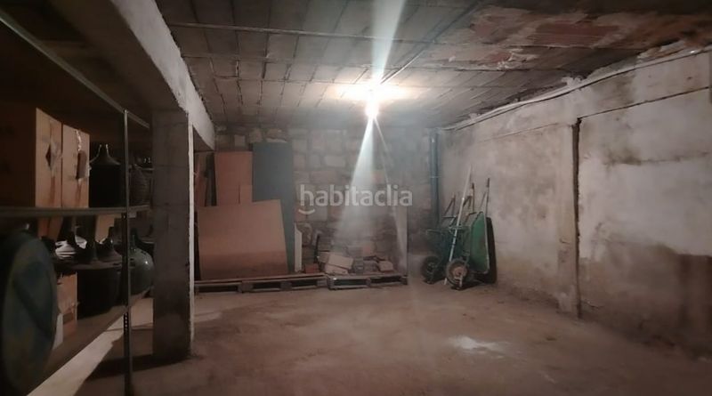 Foto b3f061d1-6f4c-41ab-b64b-faf0a57c4d95. Local comercial a Molar (El)