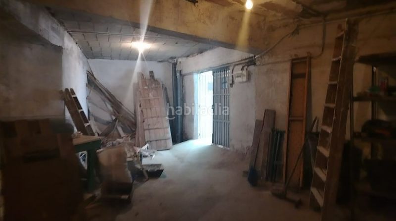 Foto b5d96199-91a4-4f1b-a182-14c8649b2c53. Local comercial a Molar (El)