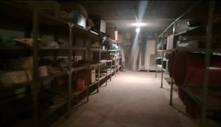 Gesch�ftsraum en Molar (El). Almacen local en zona centro el molar