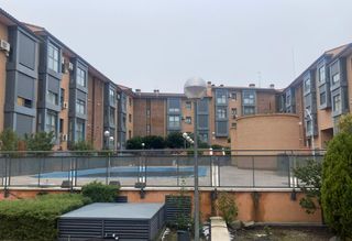 Etagenwohnung in Molar (El). Piso bajo con terreza garaje trastero y piscina