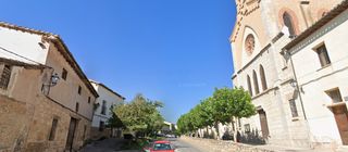 Terreno residenziale  Calle de la cava. Parcela urbana centro ciudad torrelaguna
