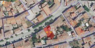 Terreno residenziale  Calle de la cava. Parcela urbana centro ciudad torrelaguna