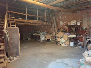 Business premise  Calle las cercas. Local almacen centro uceda