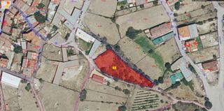 Terreny residencial a Camino cementerio 3