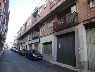Local Comercial en Calle la Salud