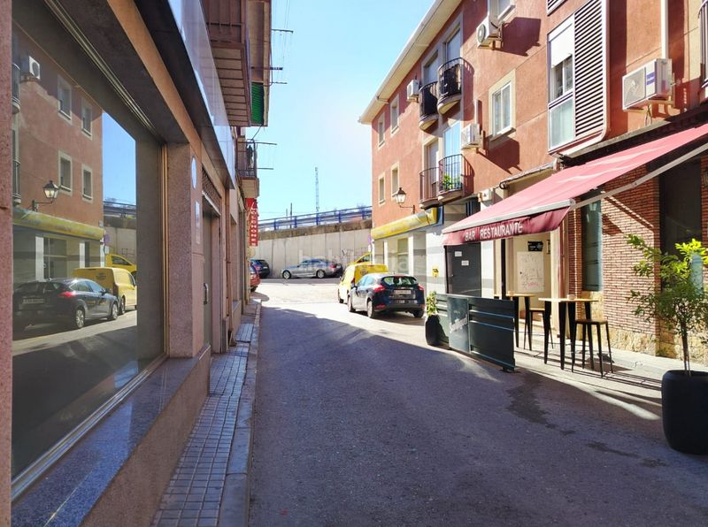 Foto 4b8073f2-7bc9-4e3a-8fb8-1aa74e515a0c. Local comercial a Molar (El)