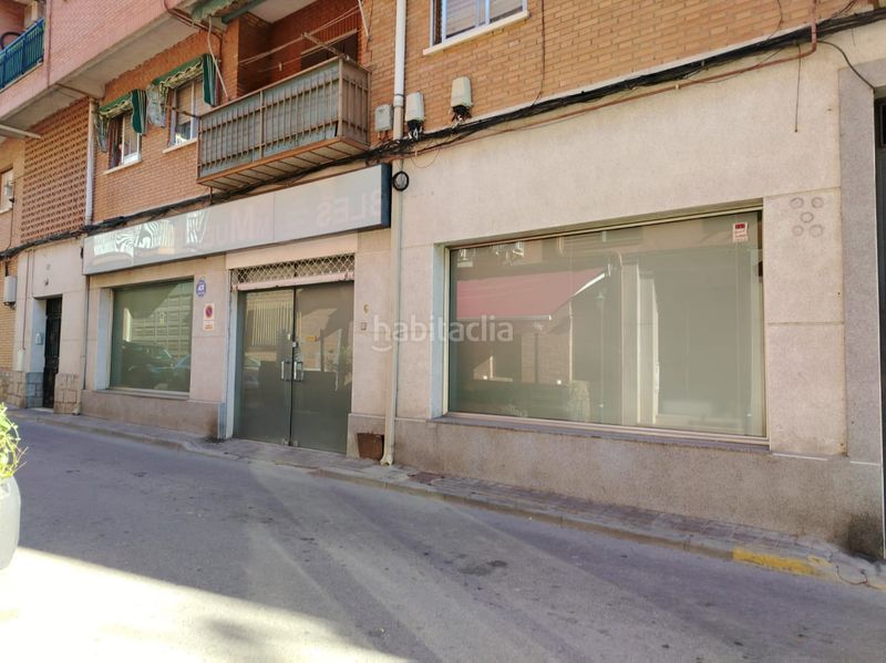Foto 8714a4fc-a7bd-4ffc-8344-61f64e9fc0c6. Local comercial a Molar (El)