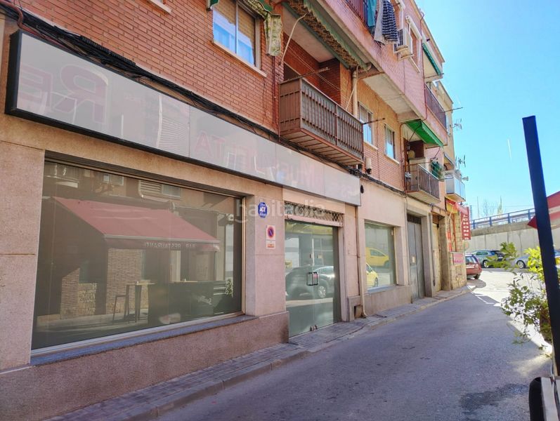 Foto f89c692d-de3a-4294-bc8c-f5f1c2b9e36f. Local comercial a Molar (El)