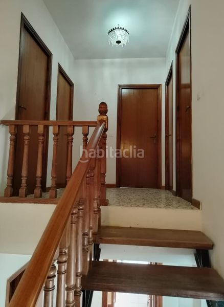 Foto be93e4bd-9fb7-4be4-8414-39f522c477f3. Xalet amb xemeneia calefacció aparcament piscina a Pedrezuela