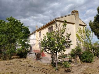 Chalet en Pedrezuela. Chalet pareado en urb. montenebro pedrezuela