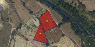 Finca rústica en Patones. Parcelas rusticas en patones