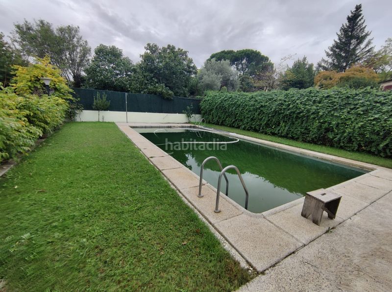 Foto 2a6c57d9-8923-4182-8d1c-63a89d28289d. Xalet amb calefacció aparcament piscina a Molar (El)
