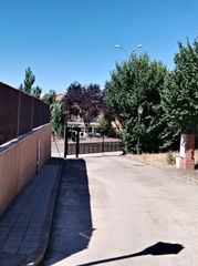 Terrain résidentiel  Calle de la cava 48f. Parcela urbana residencial torrelaguna