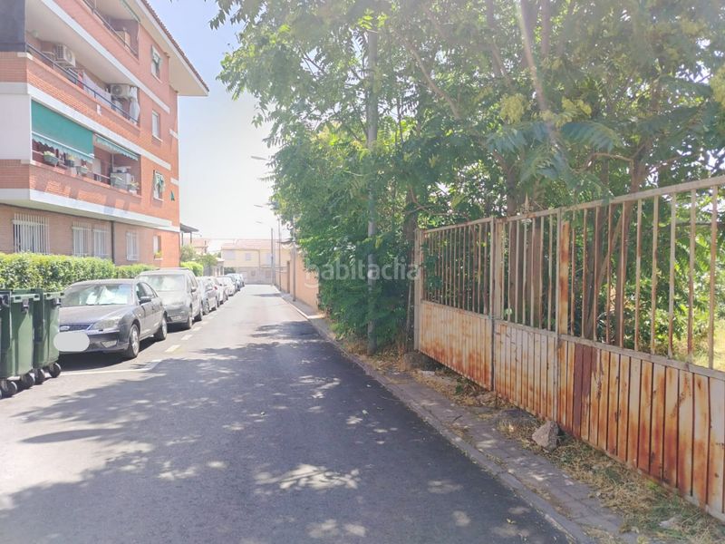 Foto 3aabc4d3-5b4d-448b-add9-53da025aaec7. Terreny residencial a Torrelaguna