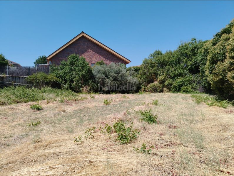 Foto c8340a69-3028-4514-8309-27bbcc11889f. Terreny residencial a Torrelaguna